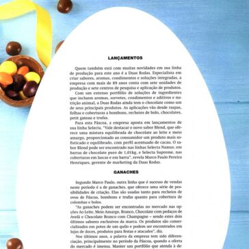 Doce época – Food Service News